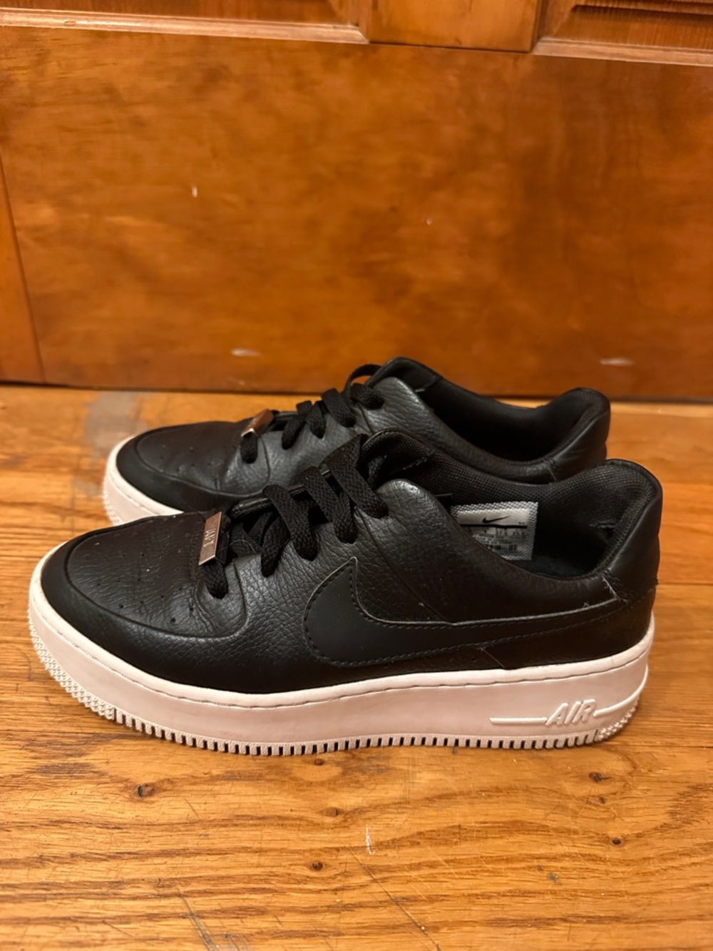 Nike Air Force 1 Sage Low